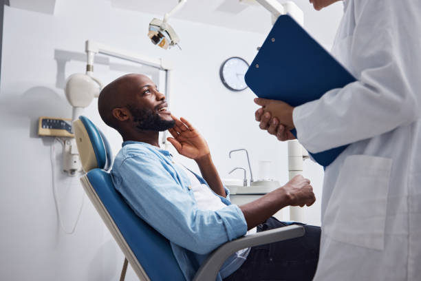 Dental Bonding in Enterprise, AL